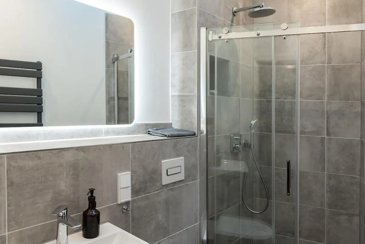 Kleines Apartment Fuer 3 Drezda Németország