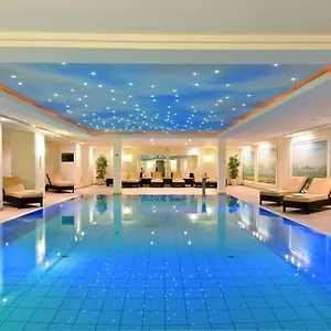 4* Szálloda Maritim