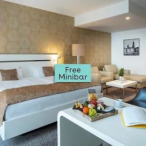 4* Szálloda Innside By Melia