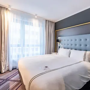 3* Szálloda Premier Prager Strasse