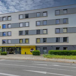3* Szálloda Dresden-messe