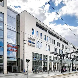  Szálloda Ibis Budget