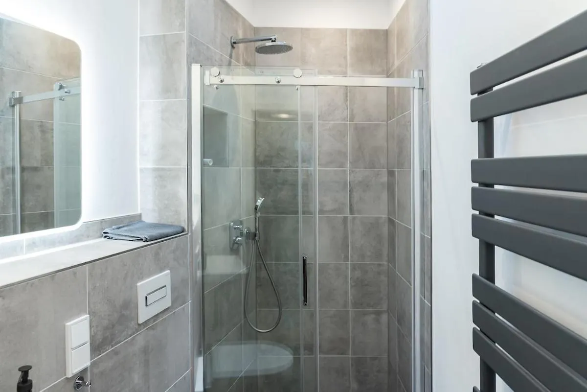 Kleines Apartment Fuer 3 Dresden