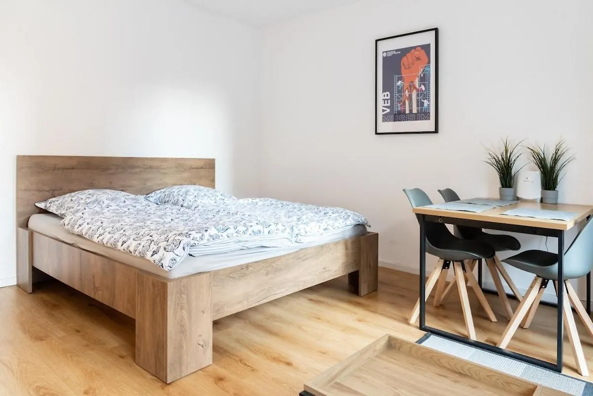 Kleines Apartment Fuer 3 Dresden 0*,  Germany