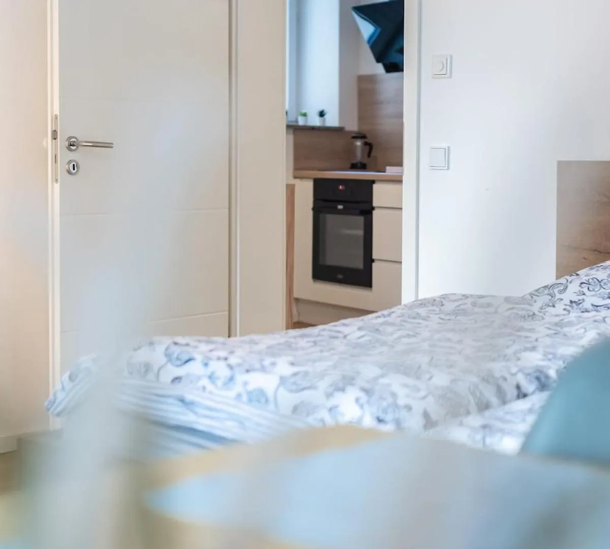 Kleines Apartment Fuer 3 Dresden Germany