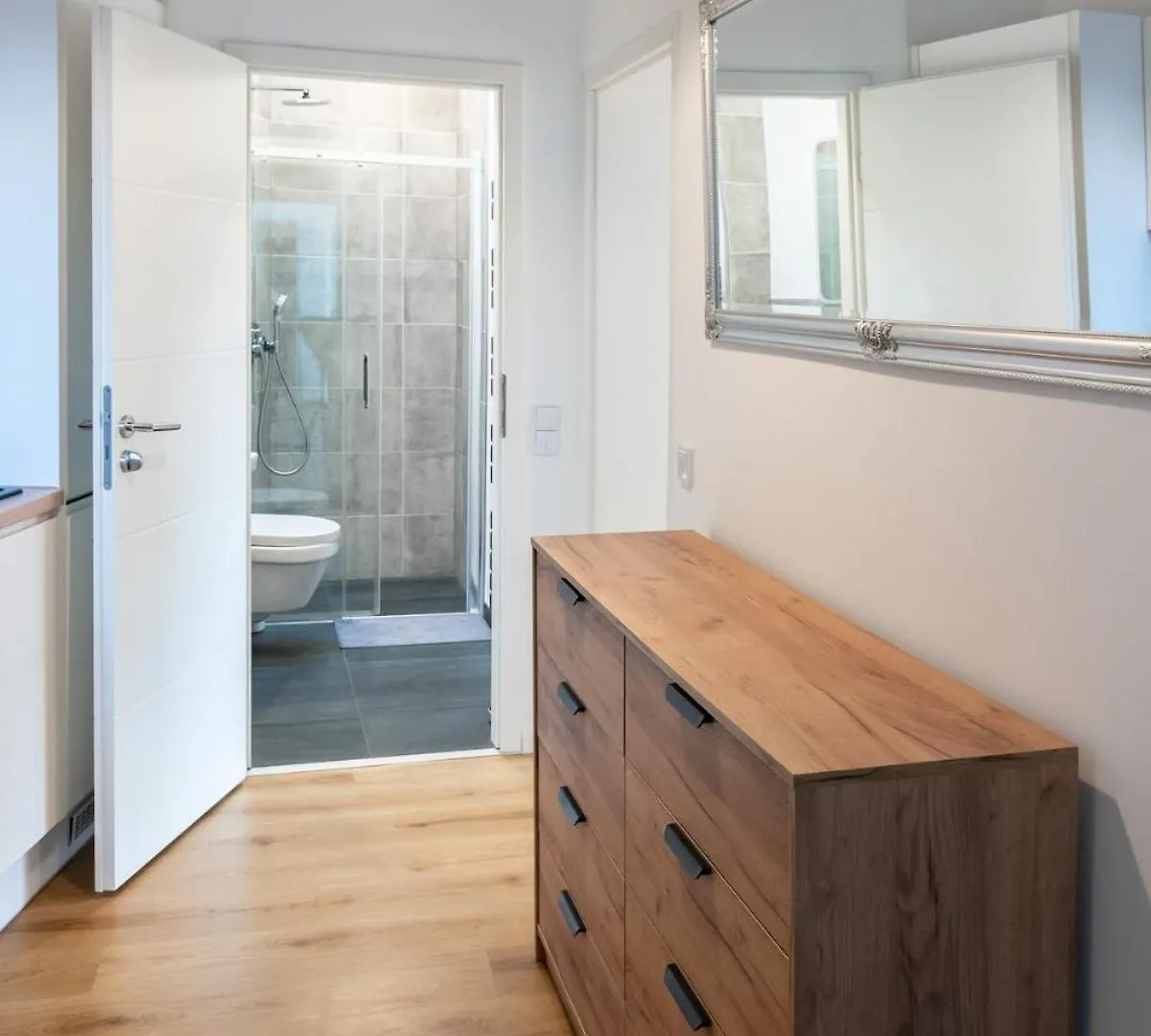 Kleines Apartment Fuer 3 Dresden